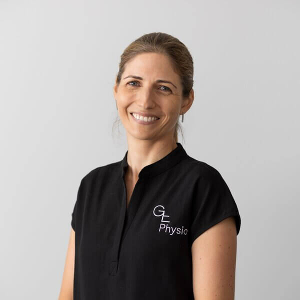 Chelsea Smith APA Musculoskeletal Physiotherapist