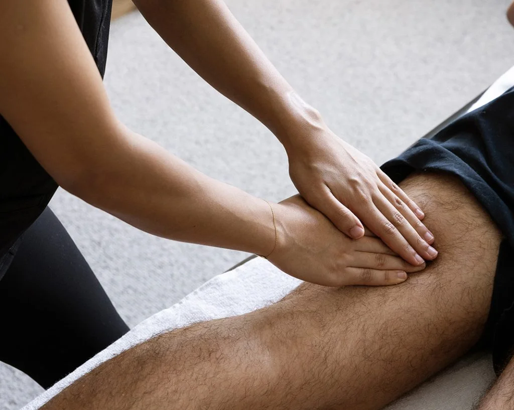 sports injury physiotherapy Melbourne