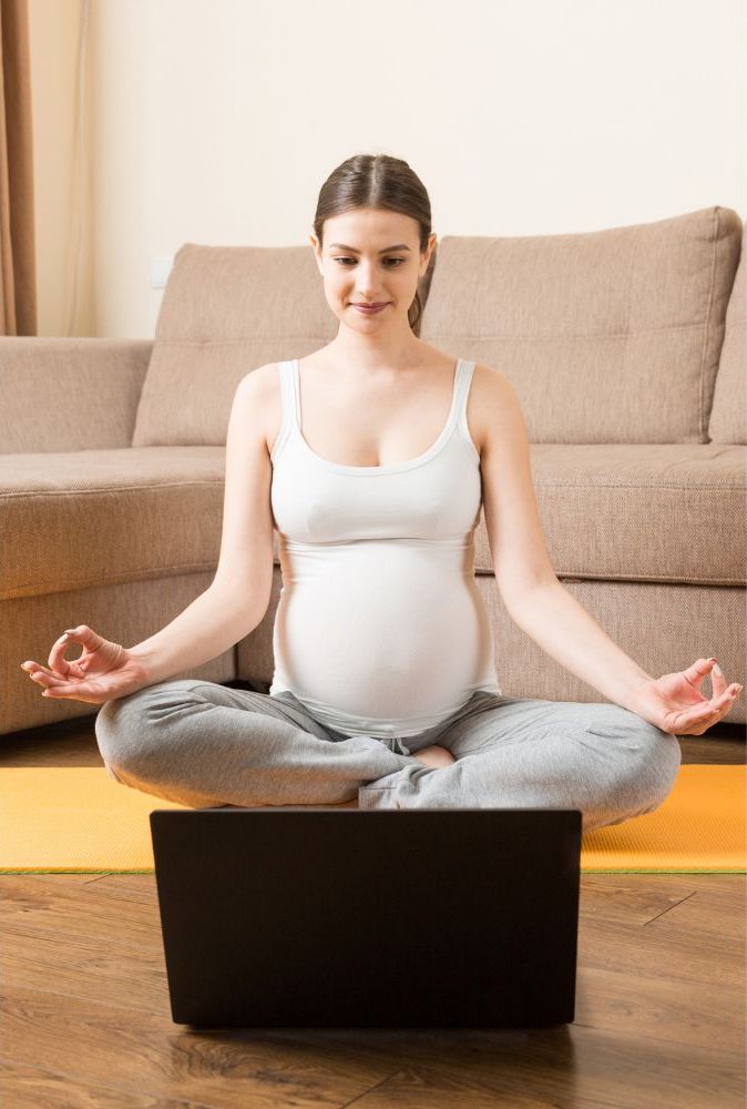 Pregnancy and Postpartum