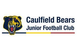 Caulfield Bears Junior Football Club