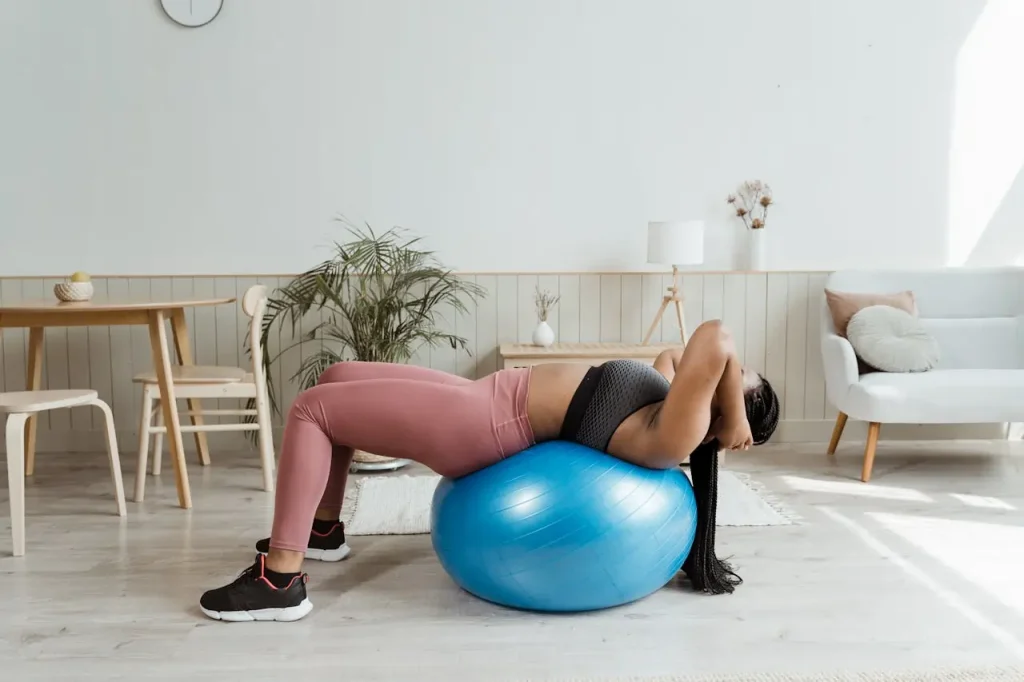 Improve Pelvic-Floor After Pregnancy