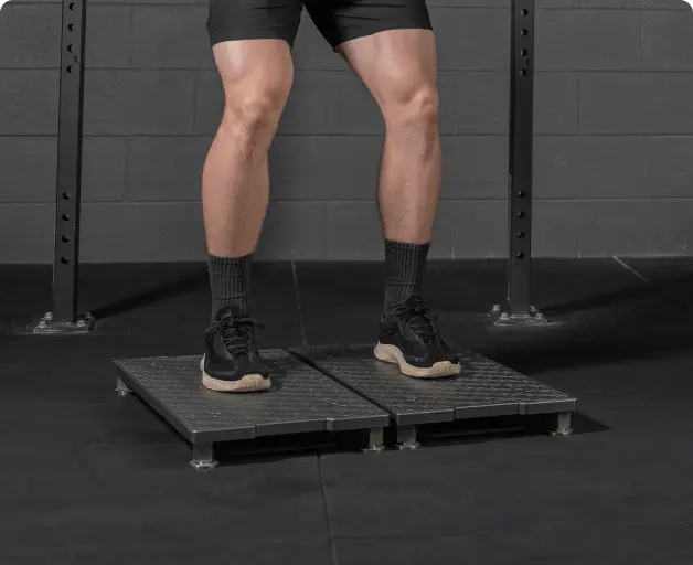 VALD ForceDecks