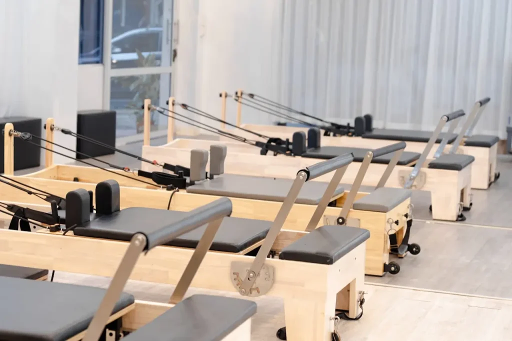 Which Pilates Format is Right for You
