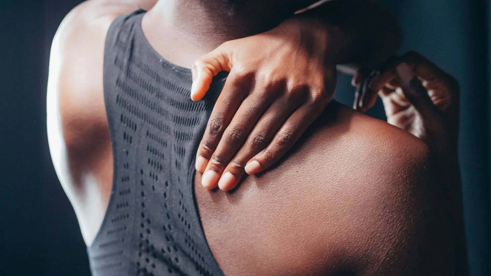 Delayed Onset Muscle Soreness