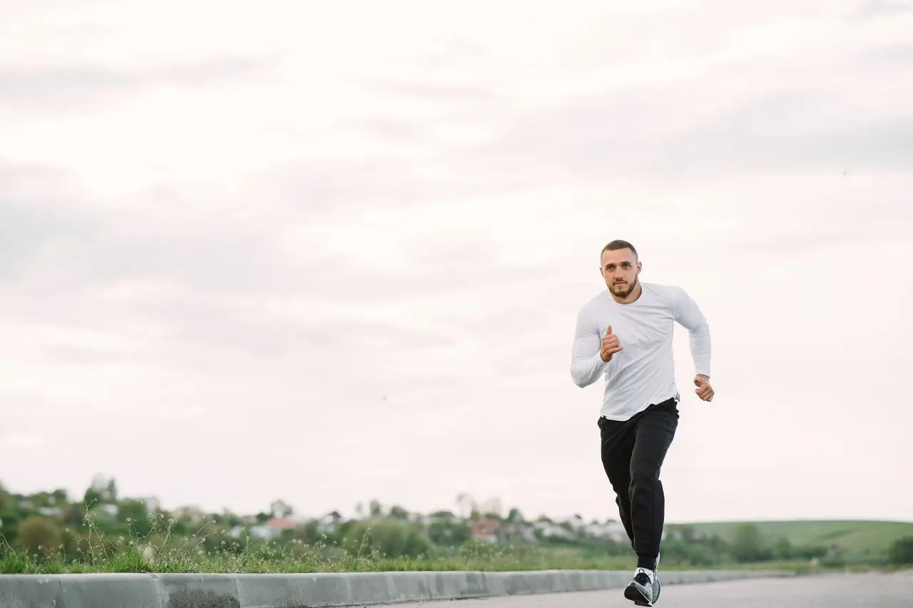 Improve Running Distance